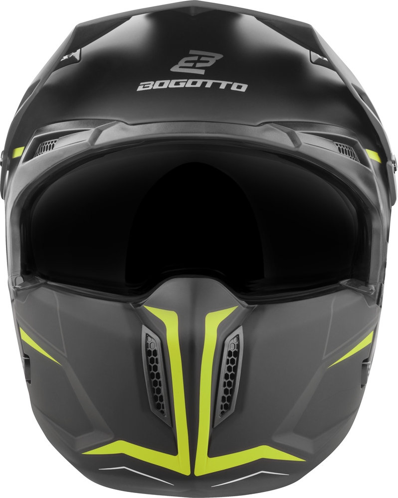 Bogotto Radic WN-ST 22.06 Helmet