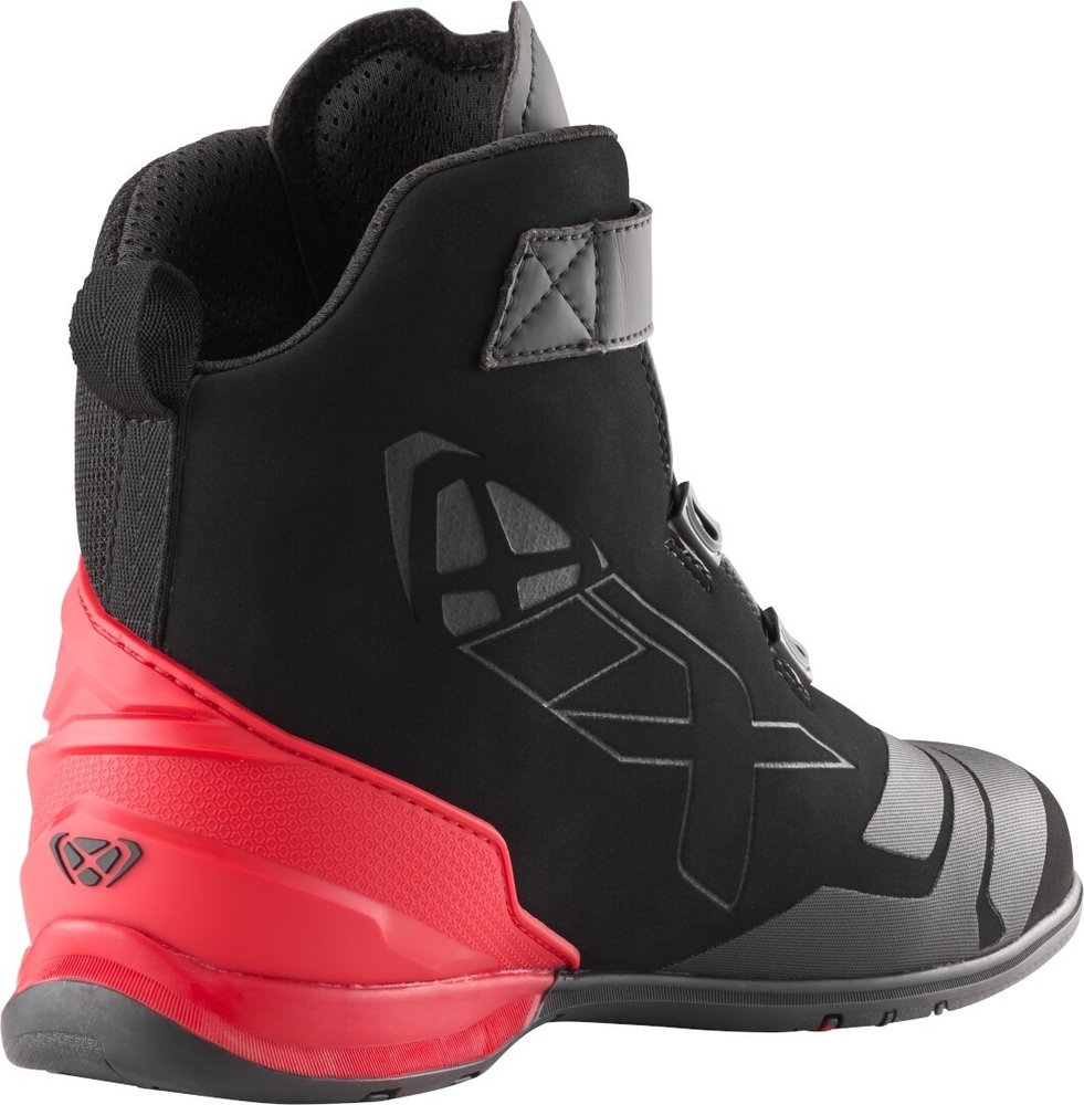 Ixon Bull 2 Air Motorcycle Shoes