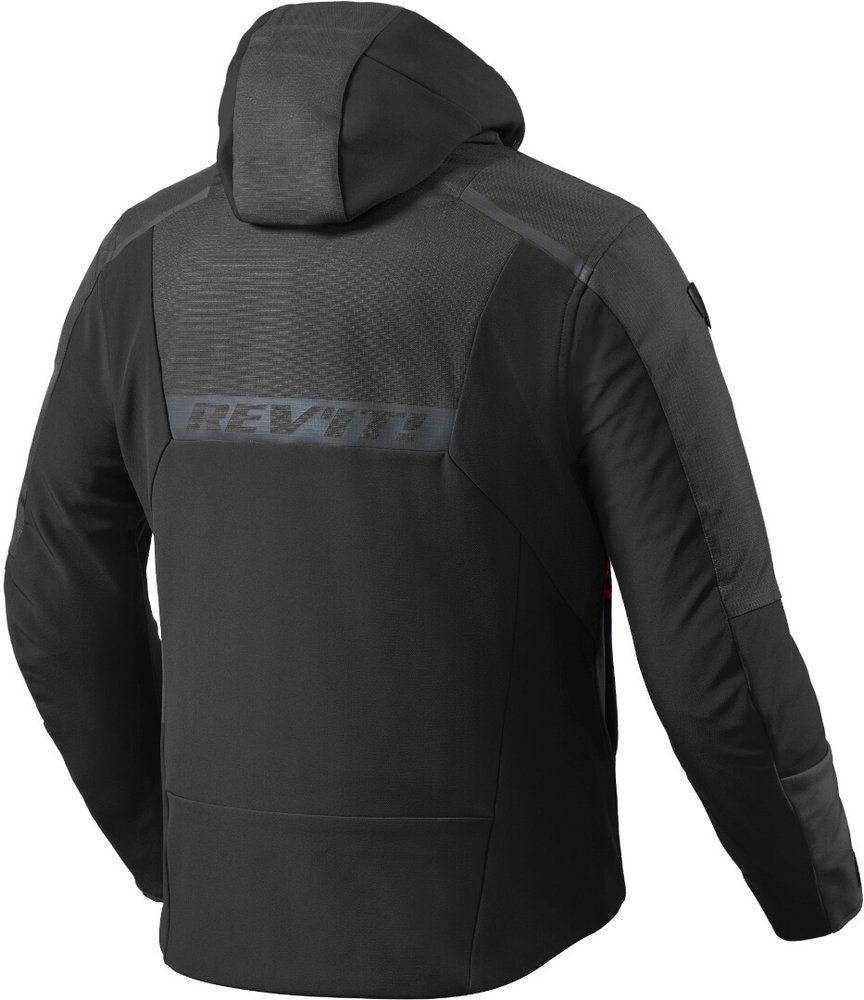 Revit Potential GTX waterproof Motorcycle Textile Jacket