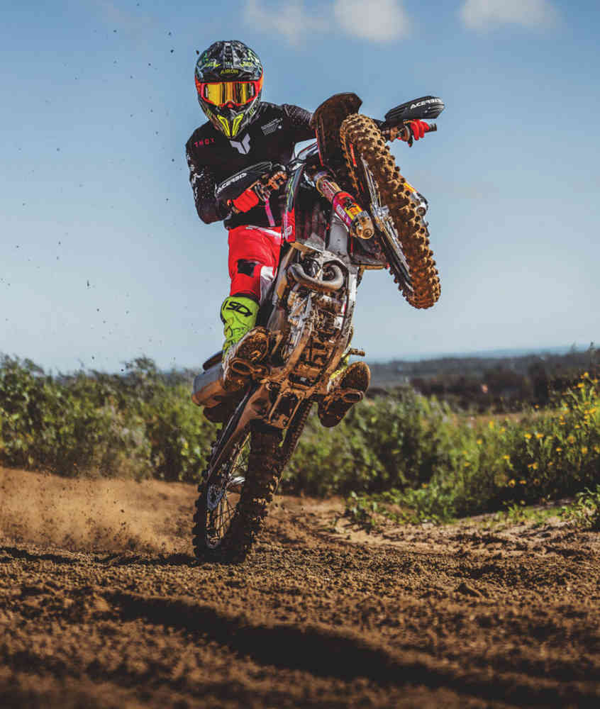 Thor Sportmode Riot Motocross Pants