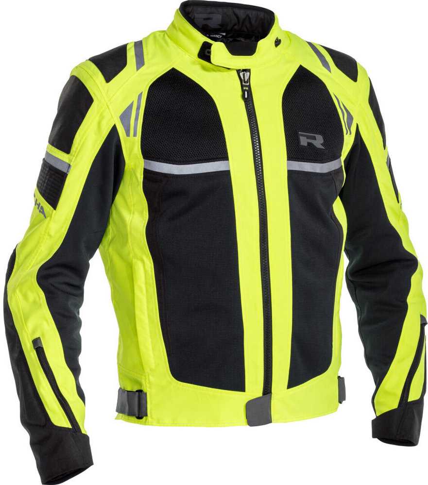 Richa Airstorm waterproof Motorcycle Textile Jacket