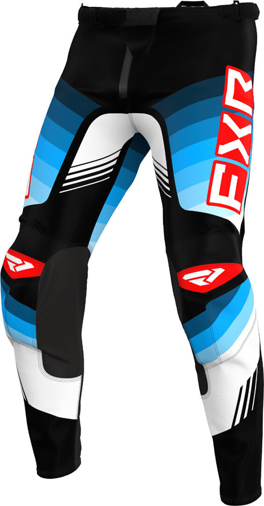 FXR Clutch Pro 2024 Motocross Pants