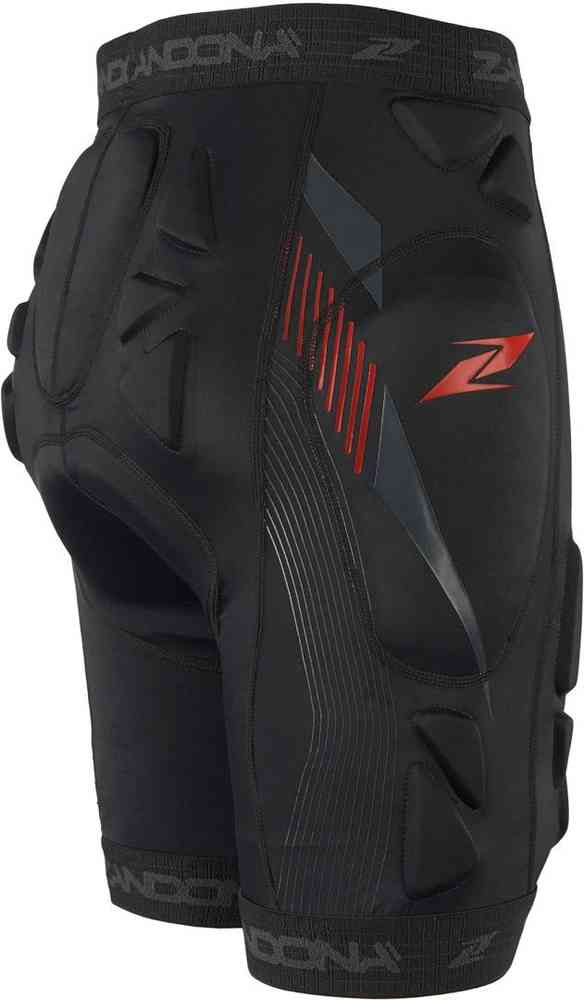 Zandona Soft Active Protectors Shorts