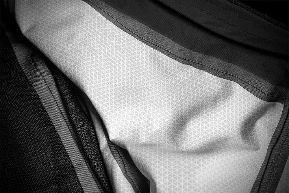 Icon Stormhawk WP Motorcycle Textile Jacket