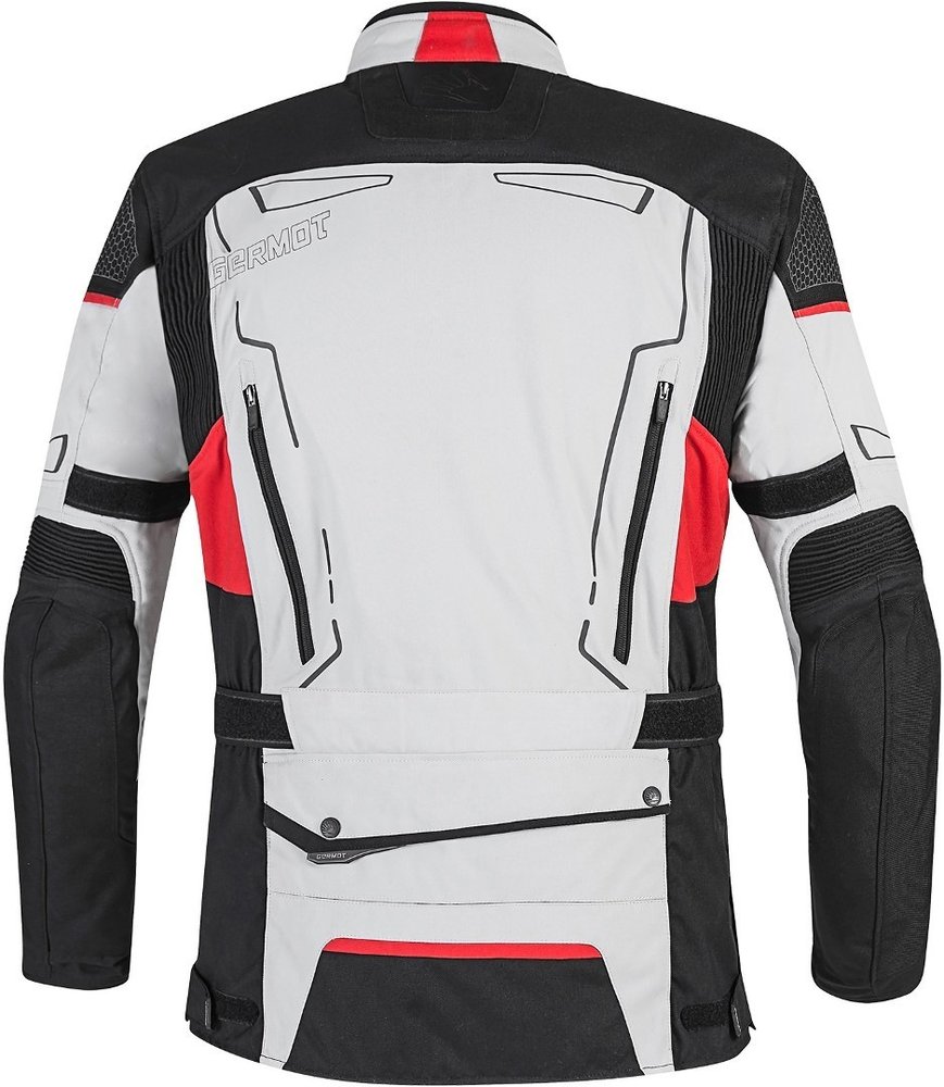 Germot NorthWest Motorcycle Textile Jacket