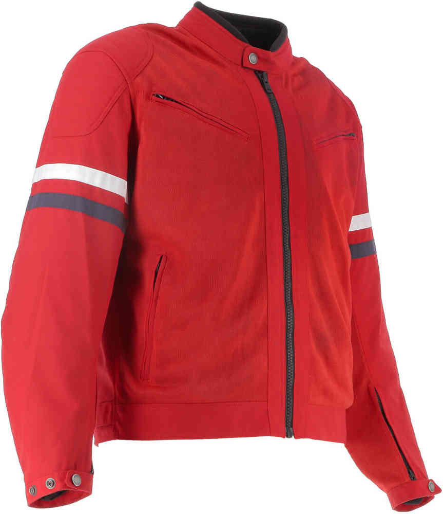 Helstons Monaco Air Motorcycle Textile Jacket