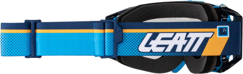 Leatt Velocity 5.5 Dots 2024 Motocross Goggles