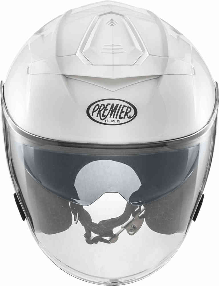 Premier JT5 U8 Jet Helmet