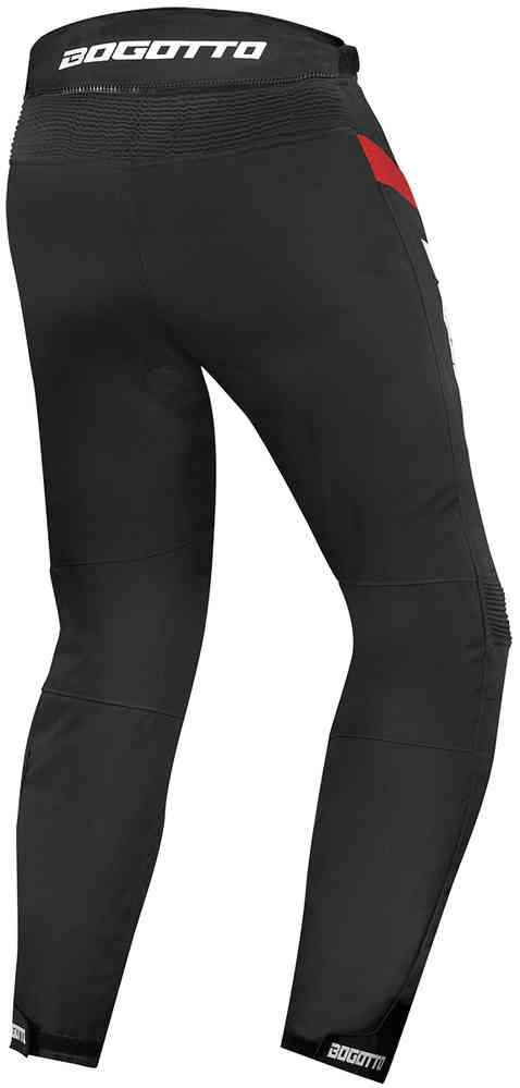 Bogotto GPX Waterproof Motorcycle Textile Pants
