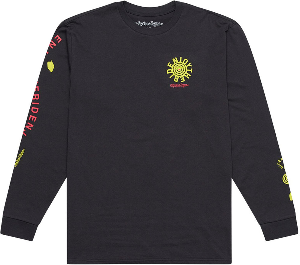 Troy Lee Designs Enjoy Longsleeve