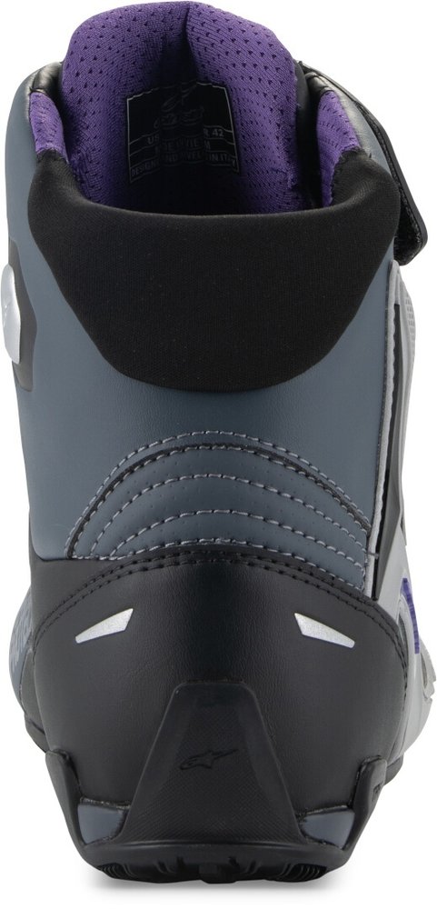 Alpinestars Stella Faster-4 Ladies Motorcycle Shoes