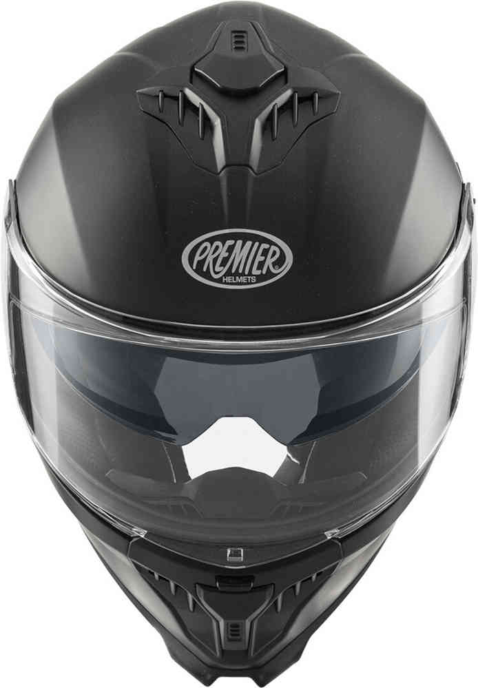 Premier Typhoon U9 BM Helmet