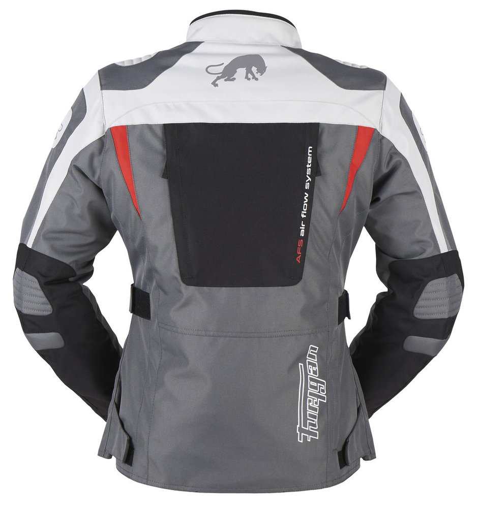 Furygan Apalaches Damen Motorcycle Textile Jacket