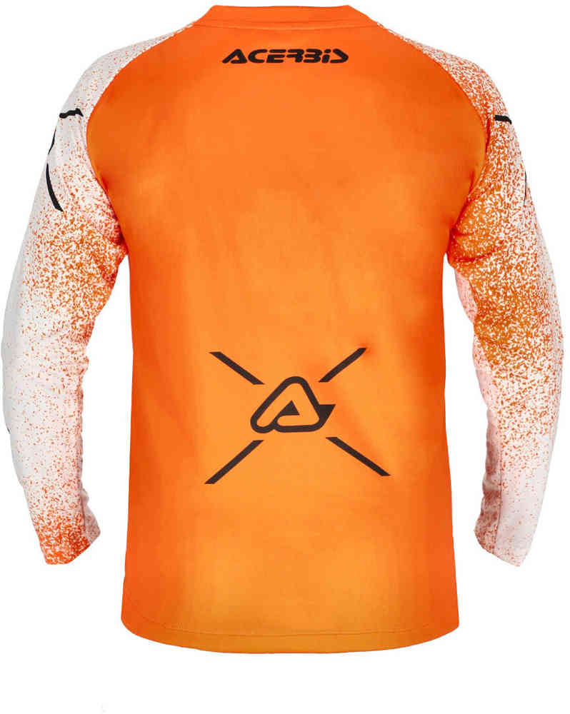 Acerbis MX J-Kid 5 Kids Motocross Jersey