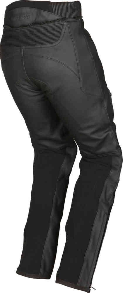 Modeka Helena Ladies Motorcycle Leather Pants
