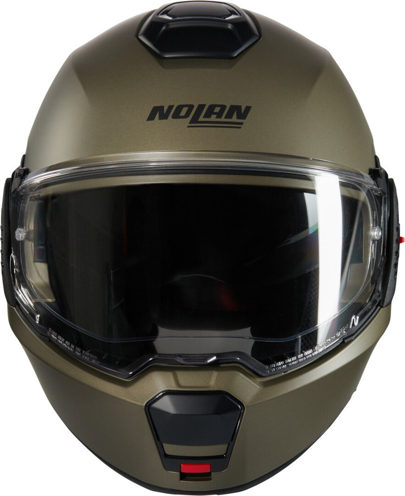 Nolan N120-1 Classico Nobile N-Com Helmet