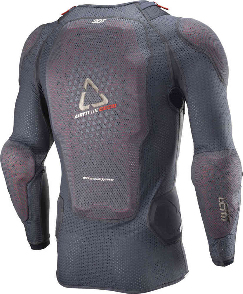Leatt 3DF AirFit Lite Evo Protector Jacket
