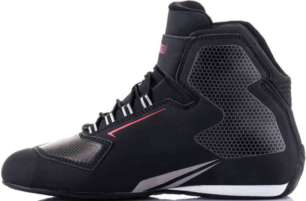 Alpinestars Sektor waterproof Motorcycle Shoes