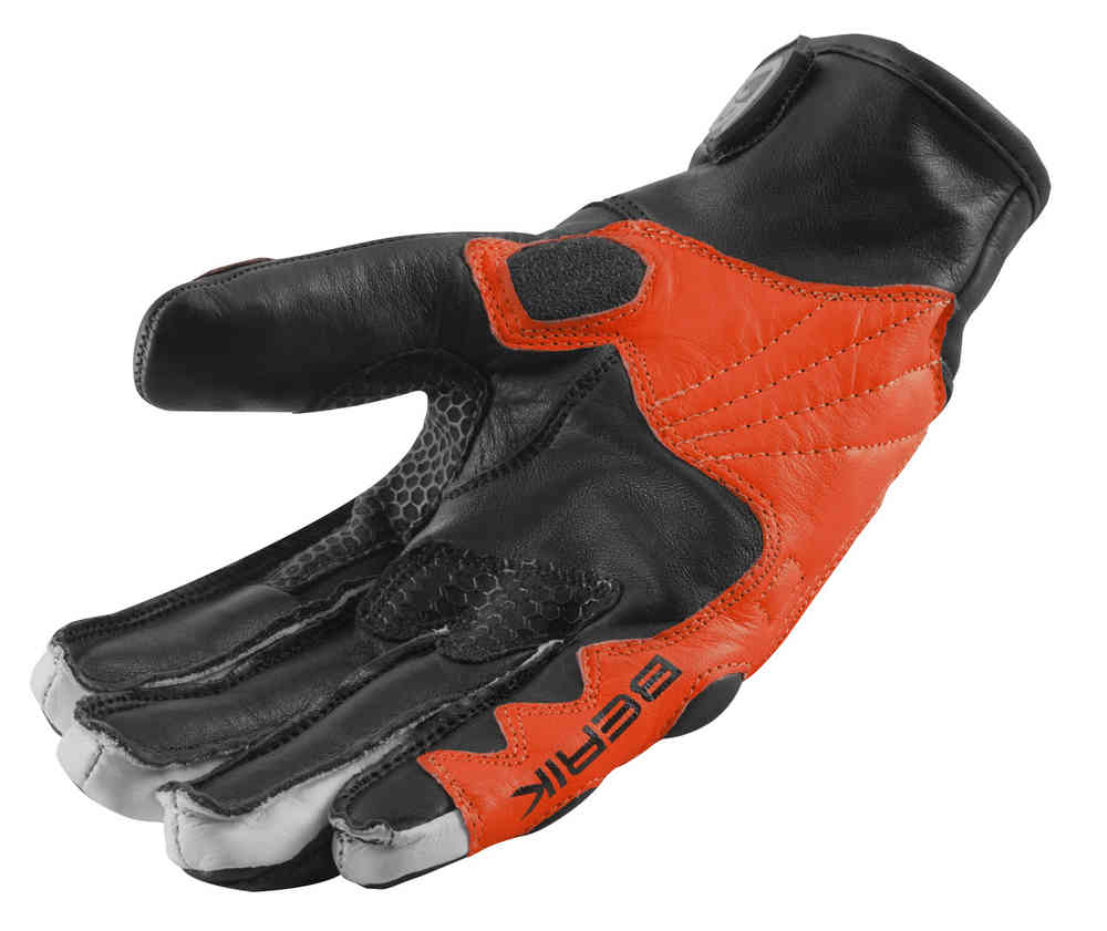 Berik Nador Motocycle Gloves