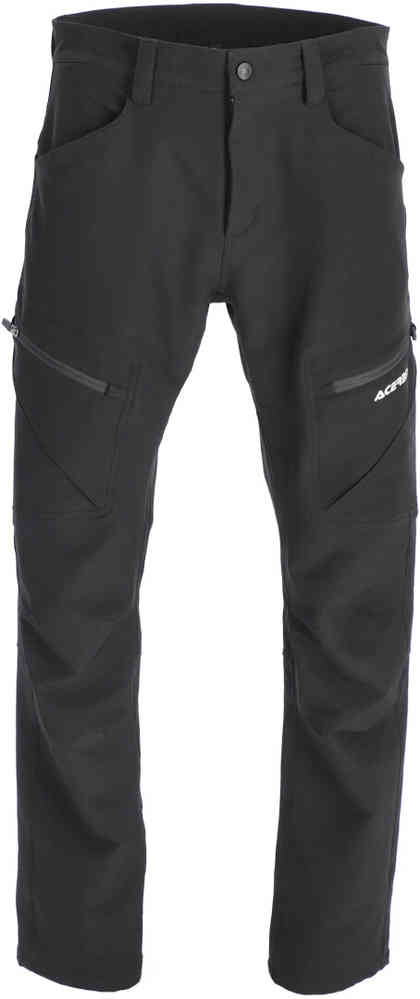 Acerbis Paddock Textile Pants