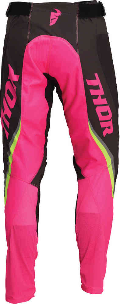 Thor Pulse Rev Ladies Motocross Pants