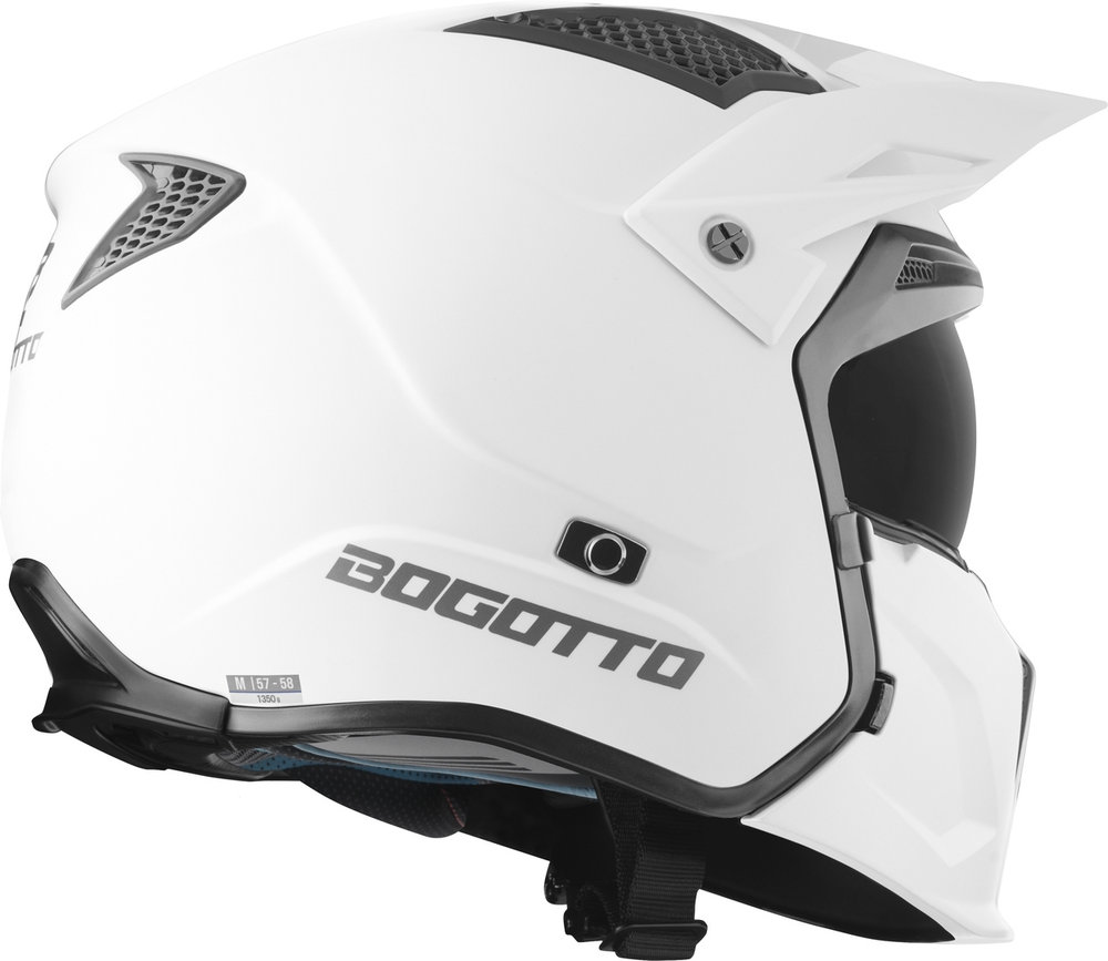 Bogotto Radic 22.06 Helmet