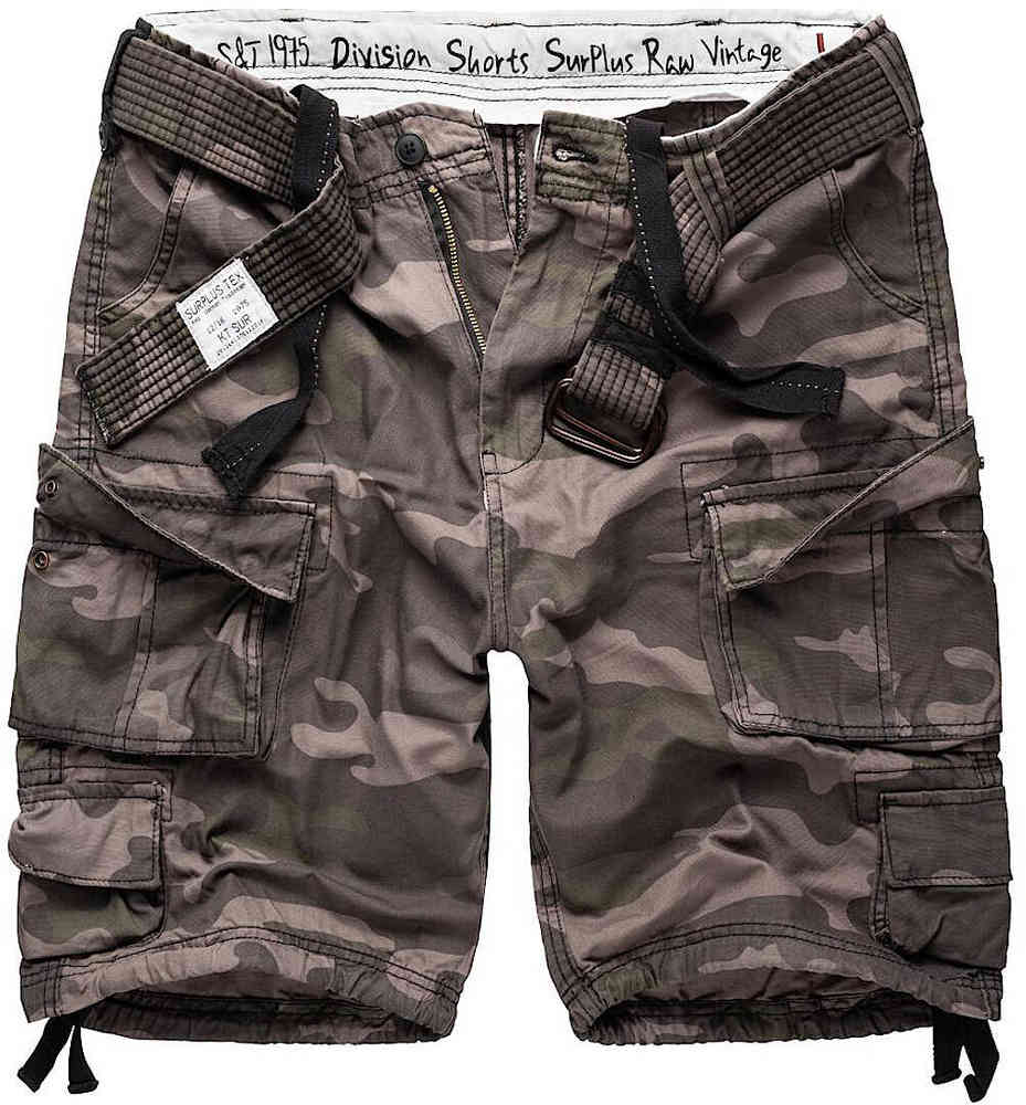 Surplus Division Shorts