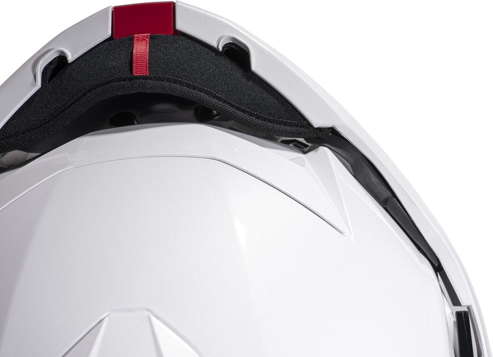 HJC i100 Solid Helmet