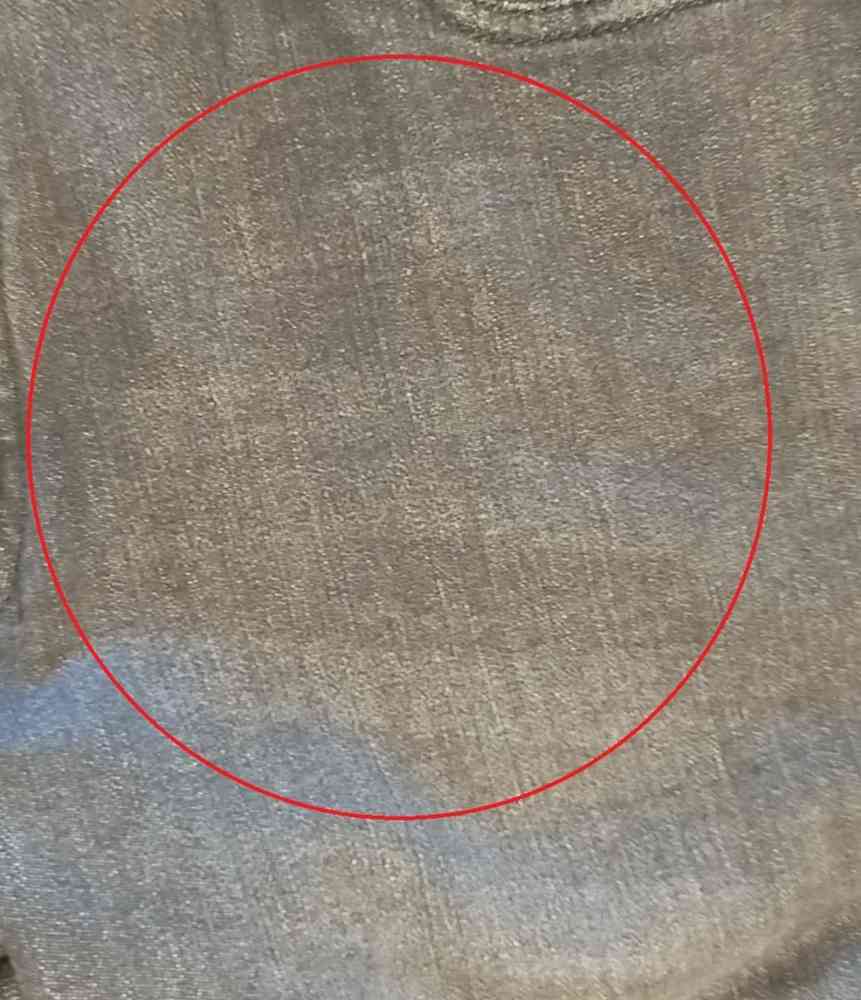 Merlin Lapworth motorcycle Jeans 2nd choice item