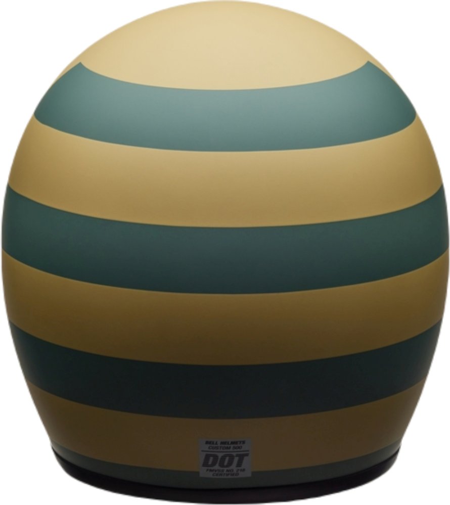 Bell C500 Parlor Jet Helmet