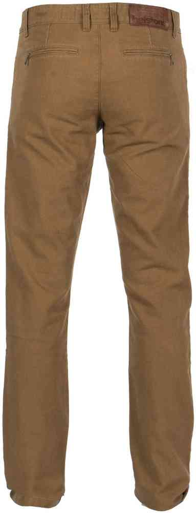 Helstons Chino Motorcycle Textile Pants