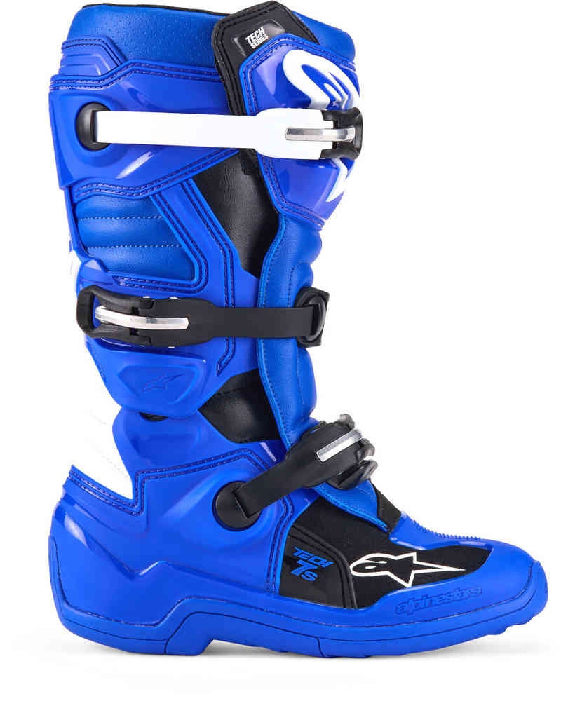 Alpinestars Tech 7S Youth Motocross Boots
