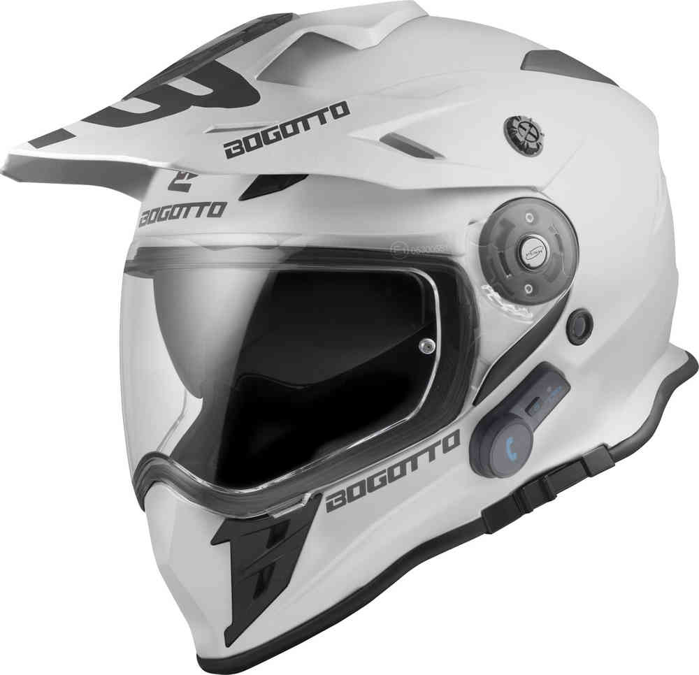 Bogotto H331 BT Enduro Helmet 2nd choice item