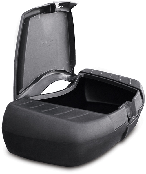 ATV 40 Topcase