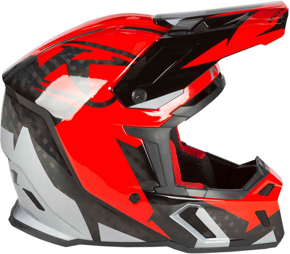 Klim F5 AMP Motocross Helmet