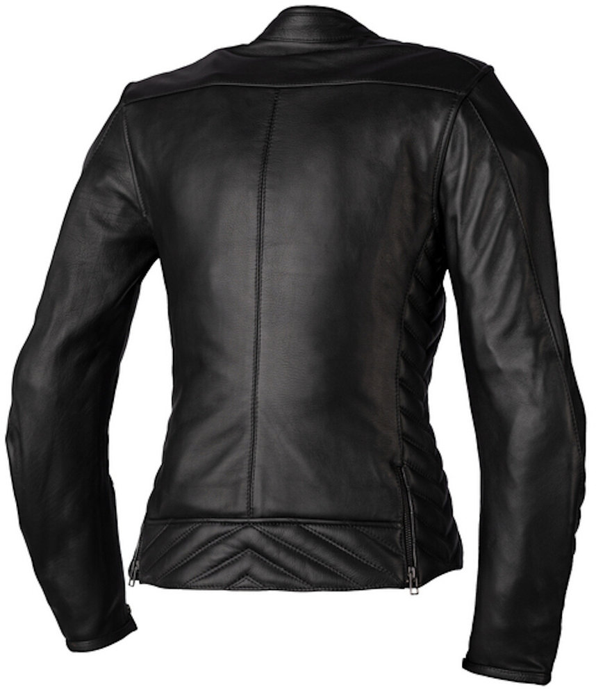 RST Roadster 3 Ladies Motorcycle Leather Jacket