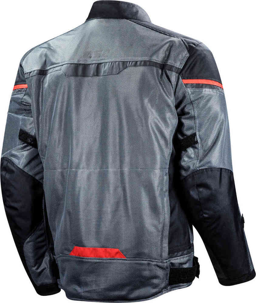 LS2 Riva waterproof Motorcycle Textile Jacket