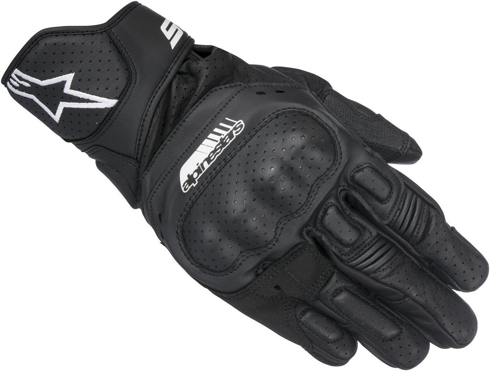 Alpinestars SP-5 perforated Motorcycle Gloves