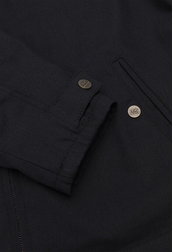 Rokker Canvas Motorcycle Textile Jacket