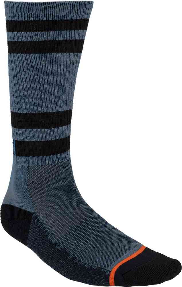 FXR Turbo Athletic Socks - 1 Pair