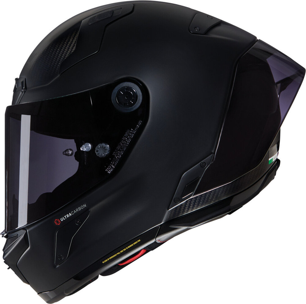 Nolan X-804 RS Ultra Carbon Triplonero Helmet