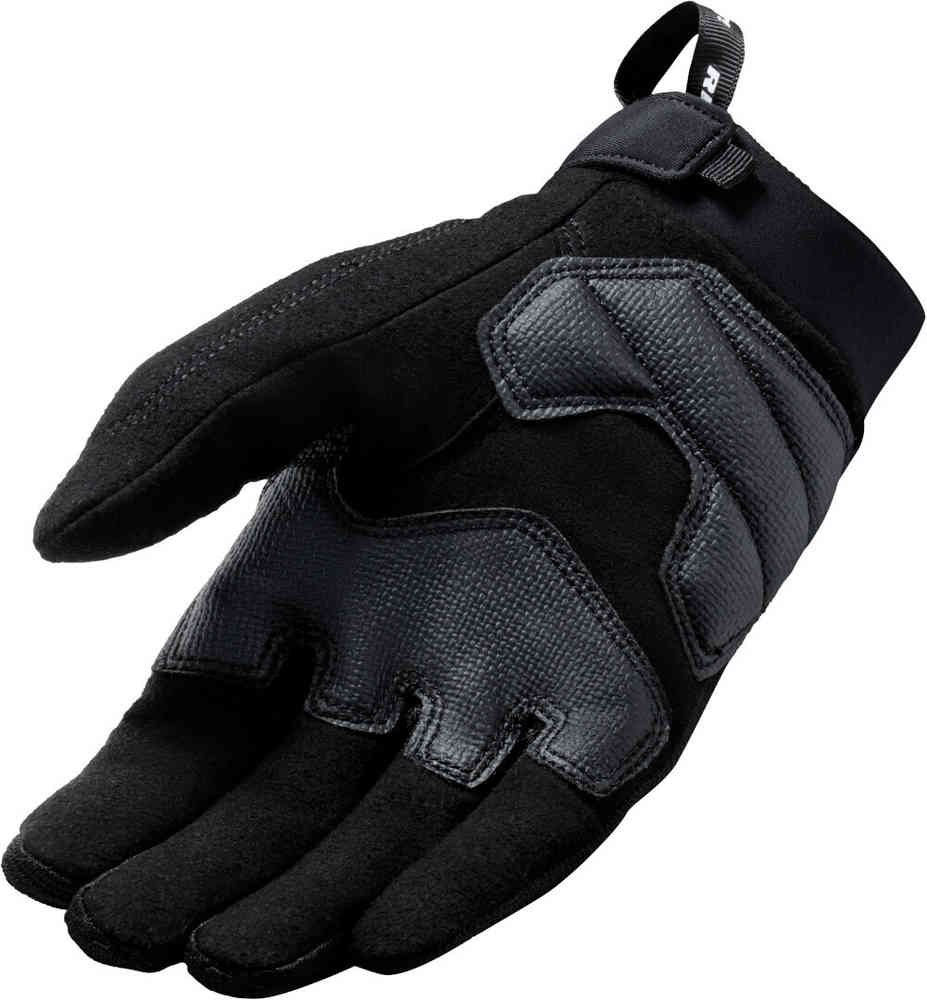 Revit Continent Motorcycle Gloves