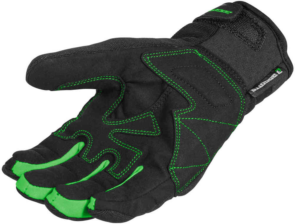 Bogotto F-ST Motorcycle Gloves