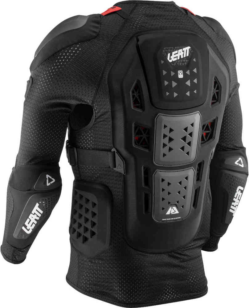 Leatt 3DF Airfit Hybrid Protector Shirt