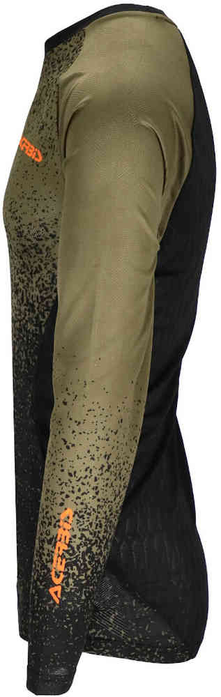 Acerbis X-Duro 2.0 Motocross Jersey