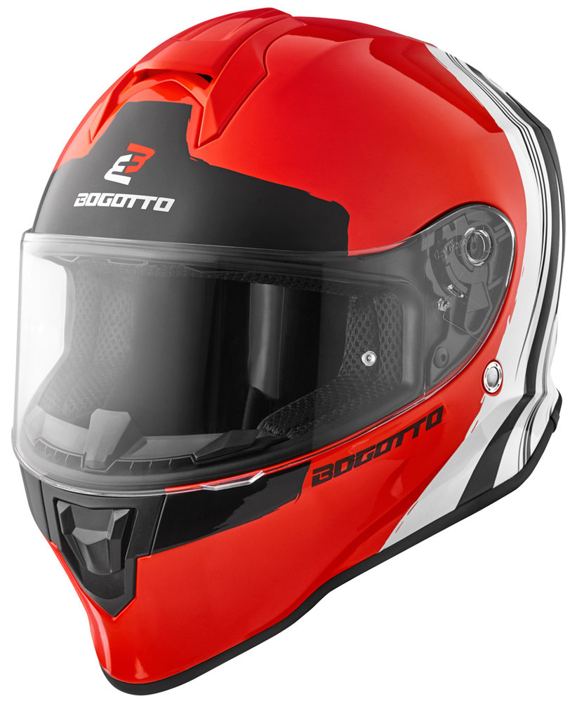 Bogotto V151 Wild-Ride Helmet