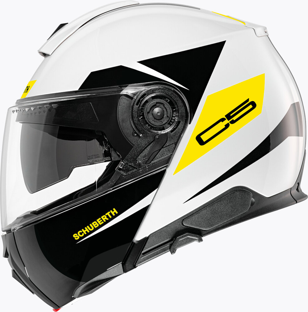 Schuberth C5 Eclipse Helmet