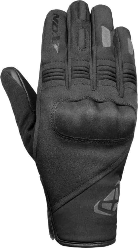 Ixon Pro Oslo Waterproof Winter Motorcycle Gloves