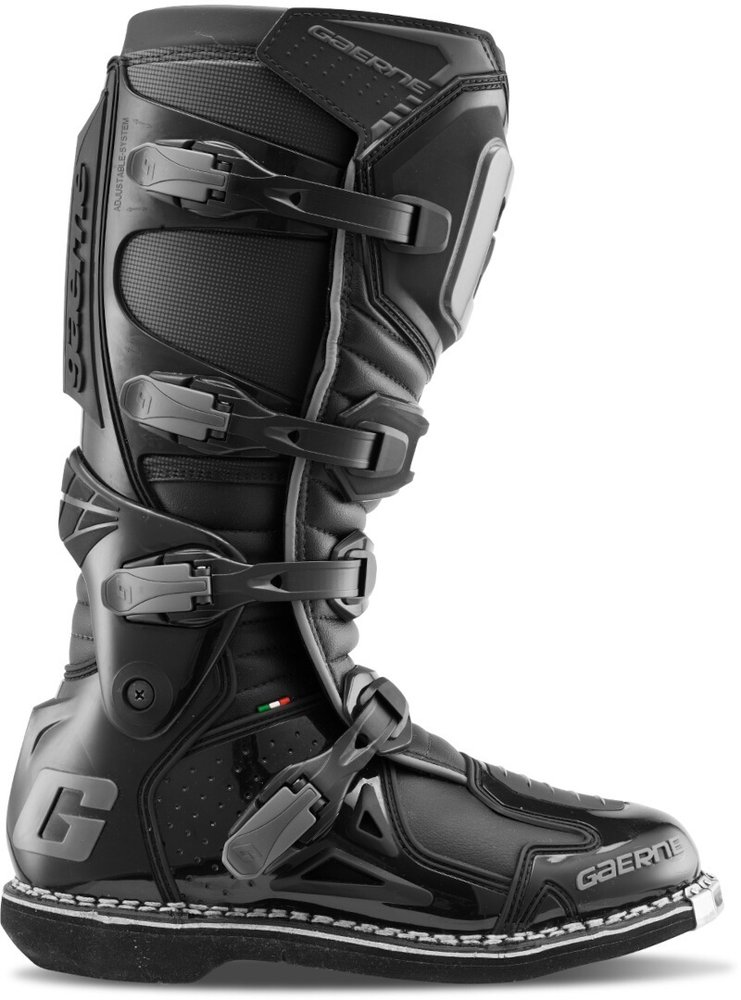 Gaerne Fastback Endurance Motocross Boots
