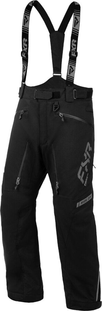 FXR Mission FX Snowmobile Pants